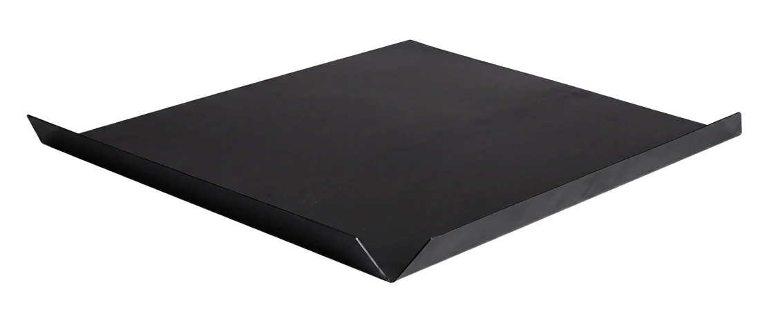 Slip sheet, lámina que reemplaza la tarima
